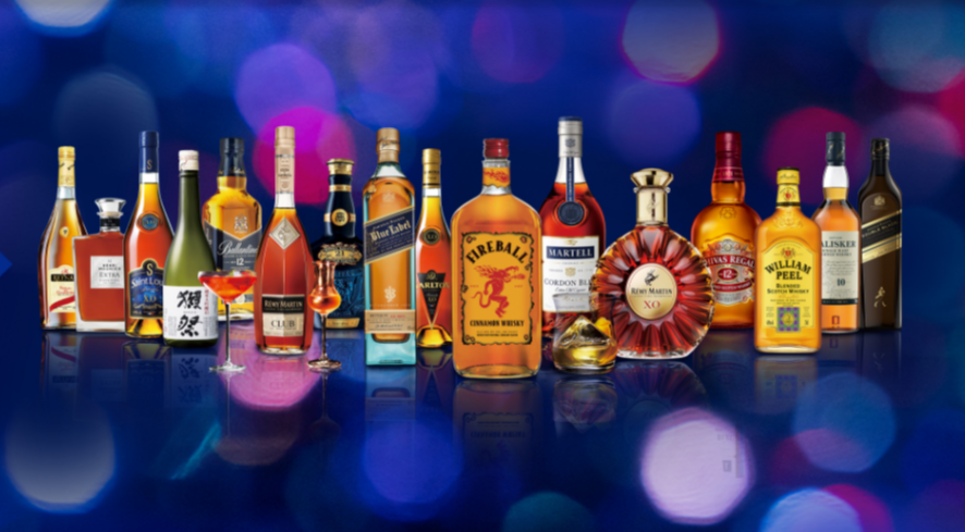 中糧名莊薈與貝丹德梭戰(zhàn)略合作啟動-酒展網(wǎng)