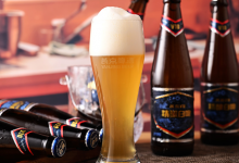 燕京啤酒漓泉公司2023銷售利潤雙增長-酒展網