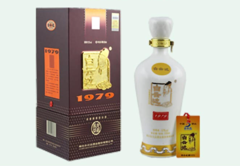 白云邊2022年預計銷售額75億元-酒展網