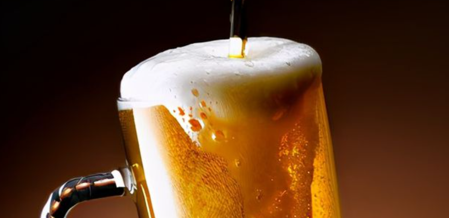 博士精釀啤酒正式投產-酒展網