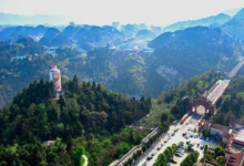 茅臺繼續擴產擴儲，投資15.87億元建3.68萬噸酒庫-酒展網