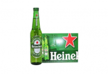 喜力啤酒上半年凈利潤7.44億歐元，增長883.2%-酒展網