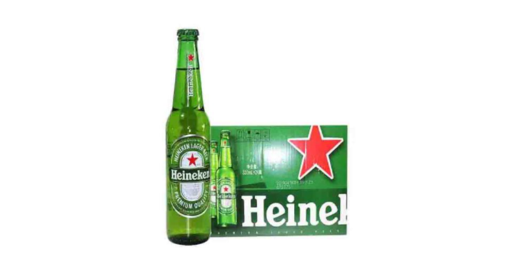 喜力啤酒2022年上半年收入164.01億歐元，同比增長37.0%-酒展網