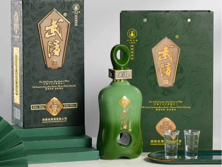 老白干酒旗下五大品牌明確定位-酒展網