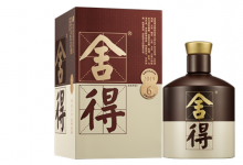 舍得酒業2023營收70.81億元 同比增長16.93%-酒展網
