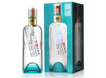 柳林酒獲得“陜西好商標”稱號-酒展網