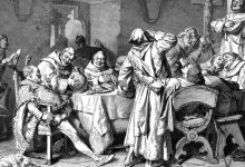 為什么那么多蘇格蘭威士忌品牌名稱中都有“Glen格蘭”-酒展網(wǎng)