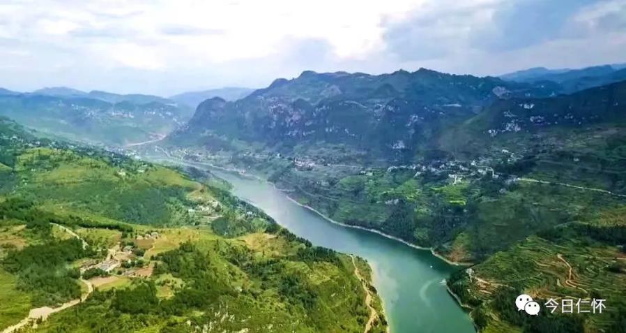 貴州仁懷酒業(yè)的基本數(shù)據(jù)賬,茅臺(tái)占了1/3的從業(yè)人員-酒展網(wǎng)