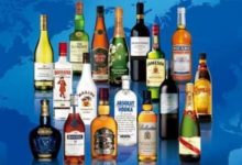 酒企 | 保樂力加2023上半財年營收520億，同比增19%-酒展網