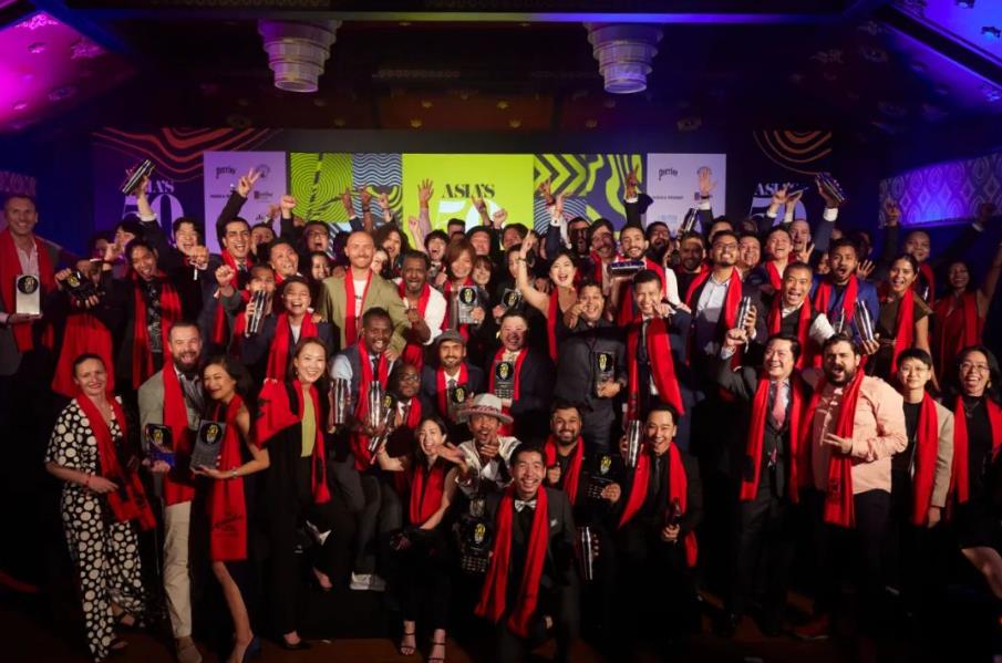 2022亞洲50最佳酒吧排行重磅發布，上海最好酒吧排行-酒展網