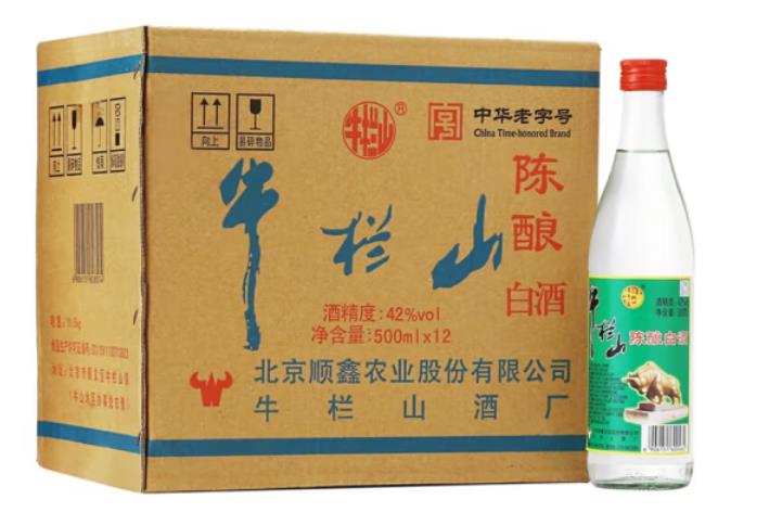 為適應6月1日新國標 “白牛二”將更換包裝-酒展網