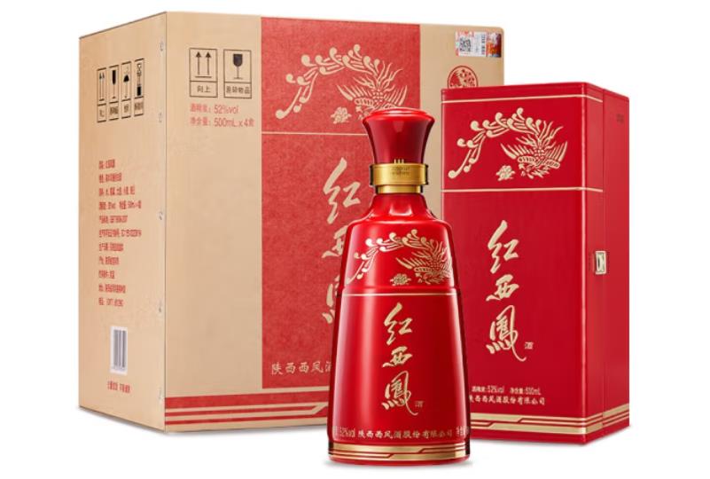 紅西鳳全國暫停接單-酒展網