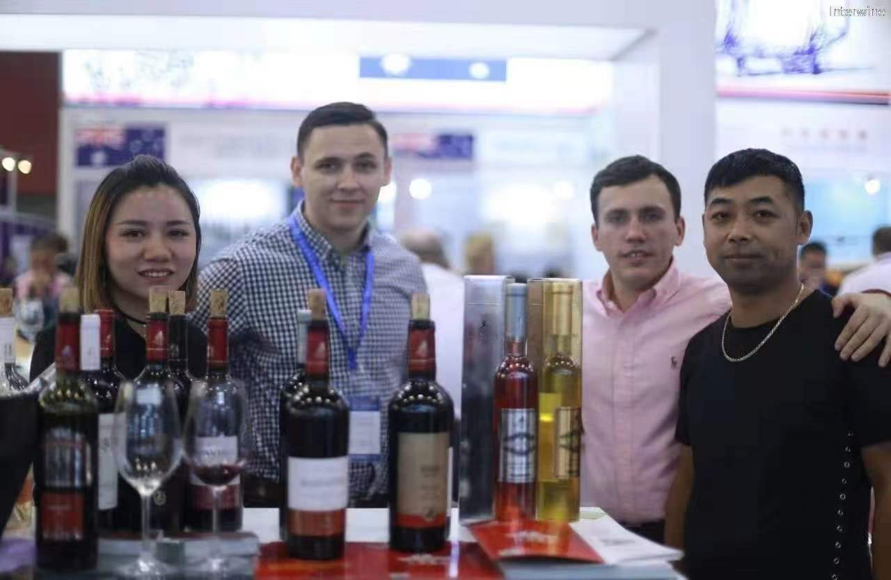 【西安8月19日】2022 中 國 （西安） 國 際 高 端 葡 萄 酒 及 烈 酒 展8月19日開幕-酒展網