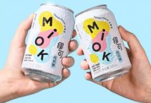 MIOK繆可推出新品檸檬味奶啤-酒展網