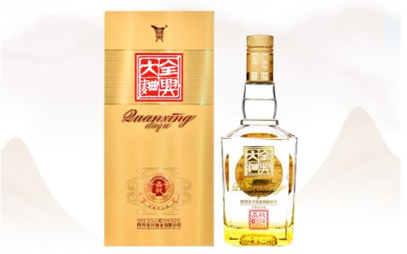 全興酒業(yè)股東發(fā)生變更，歌德盈香成第二大股東-酒展網(wǎng)
