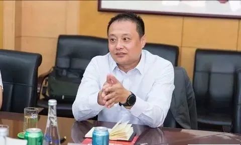 姜宗祥被聘任為青島啤酒總裁兼供應(yīng)鏈總裁-酒展網(wǎng)