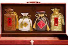 酒鬼酒首套股東大會紀念酒6月26日官方商城開售-酒展網