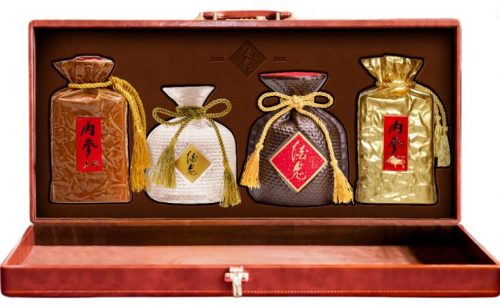 酒鬼酒董秘回應股價和業績-酒展網