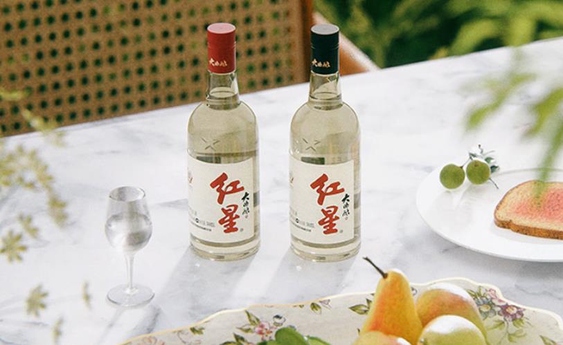 紅星5萬噸產(chǎn)能園區(qū)9月試產(chǎn)-酒展網(wǎng)