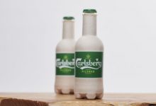 嘉士伯將在歐洲試用生物基啤酒瓶-酒展網(wǎng)