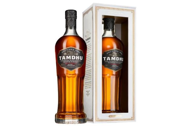 檀都Batch Strength系列雪莉桶強第七版上市-酒展網