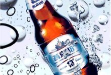 燕京啤酒2023營收123.3億元，增6.4%-酒展網