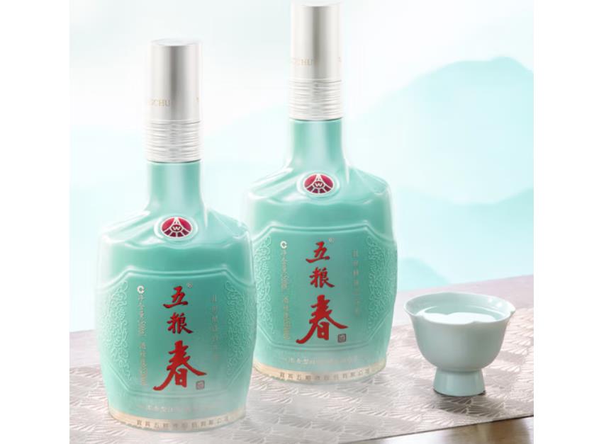 五糧液次高端名門春主要在上海南京等城市銷售-酒展網(wǎng)