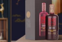 衡水老白干1915系列產(chǎn)品停止接收訂單-酒展網(wǎng)