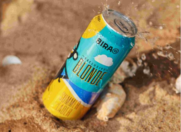 印度精釀啤酒Bira 91獲得日本麒麟控股7000萬美元D輪融資-酒展網