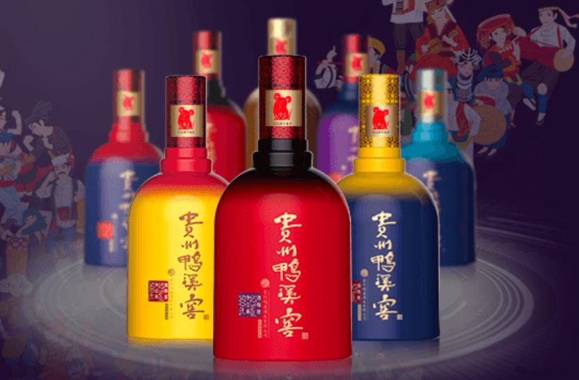 鴨溪酒業瞄準百億營收-酒展網