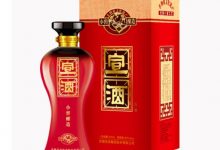 宣酒2022年銷售14.63億，利稅突破6億元-酒展網