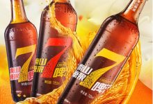 泰山啤酒2025年一季度凈利潤386萬元，增長622%-酒展網