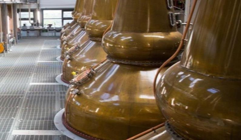 酒業IPO | 啤酒設備制造商中集安瑞科擬拆分旗下液態食品業務A股上市-酒展網