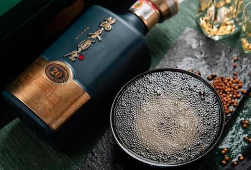 新酒面市 | 筑春酒業上新三大新品，筑春酒莊20、筑春酒莊30、筑春后浪酒-酒展網