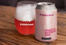 新酒上市 | 世界首款益生菌啤酒-酒展網(wǎng)