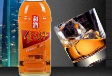 金楓酒業2022年營收6.7億 凈利潤517.19萬元-酒展網