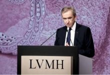 LVMH前三季酒類銷售363億-酒展網