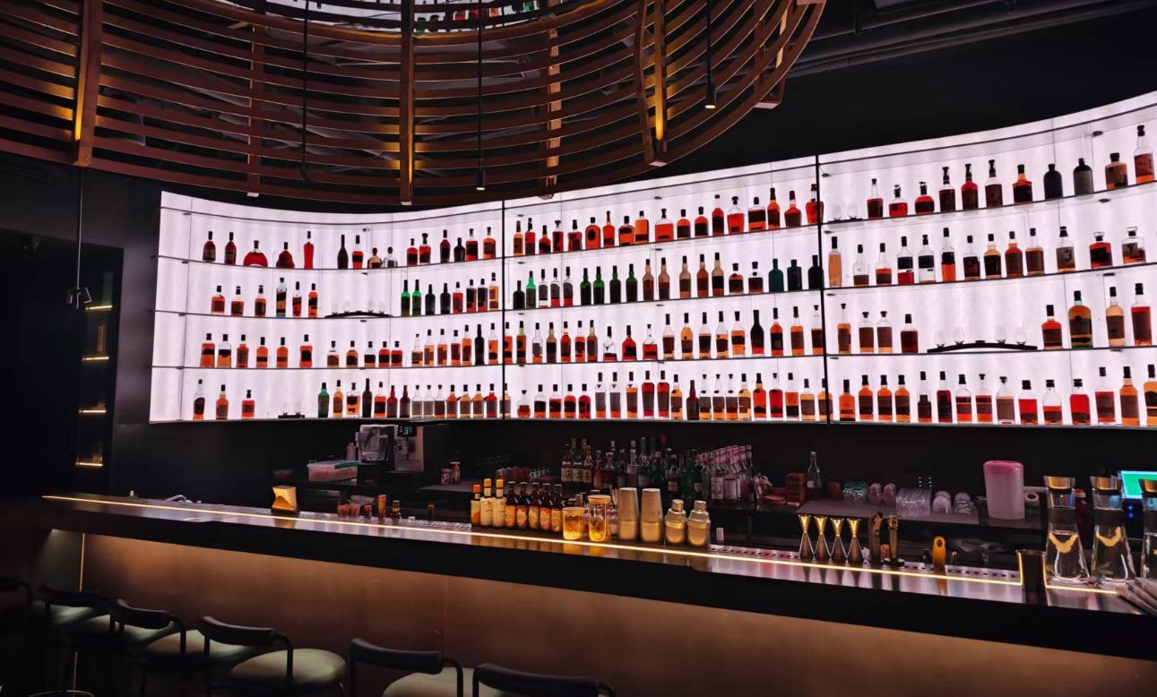 中國威士忌簡史，目前中國有哪些威士忌酒廠-酒展網(wǎng)