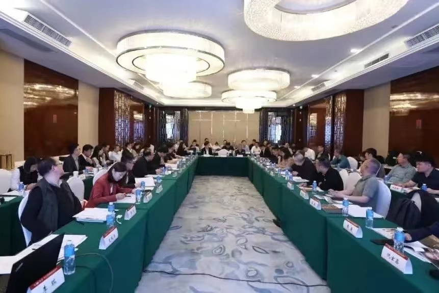 中國酒業協會威士忌專業委員會成立-酒展網