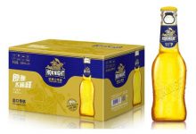 惠泉啤酒2023實現營收6.14億元，實現凈利潤4853.37萬元-酒展網