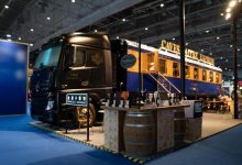 卡斯特快車將亮相第109屆全國糖酒會-酒展網