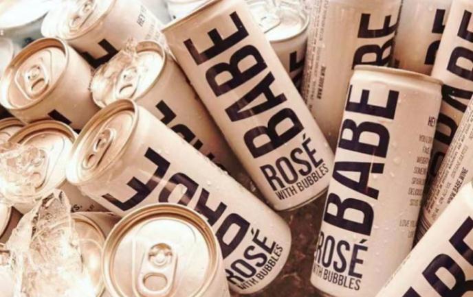 百威英博旗下Babe wine和Hiball energy將停產-酒展網