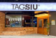 精釀餐酒潮牌TAGSIU獲得千萬天使融資-酒展網