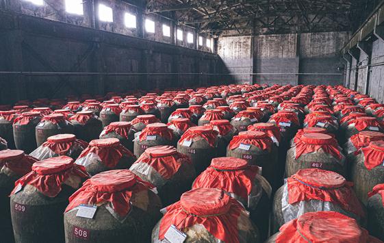 李渡酒為什么上市，湯向陽從三個方面概括回答-酒展網