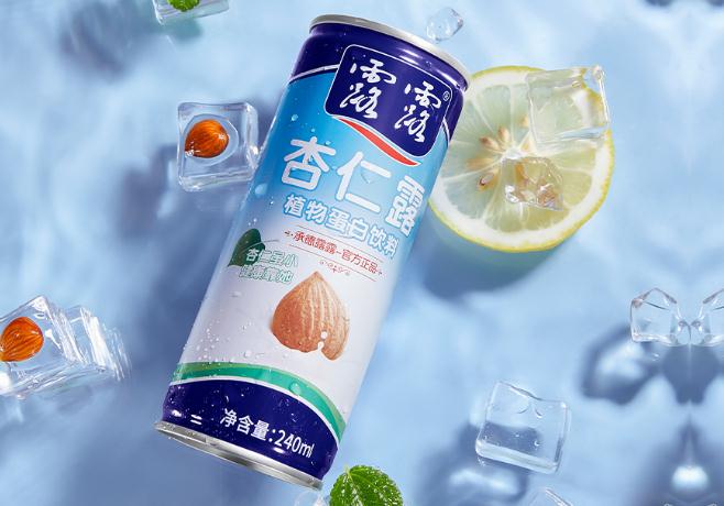 露露子公司涉酒，參與成立貴州全庫酒業-酒展網