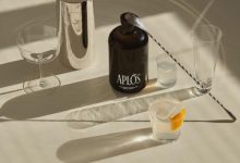 無酒精烈酒品牌Aplós獲得550萬美元融資-酒展網