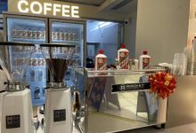 茅臺咖啡來了，愛喝咖啡的職場人會愛嗎-酒展網(wǎng)