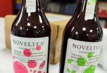 諾味NOVELTEA的康普茶威士忌（配制酒）-酒展網(wǎng)