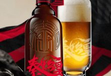 雪花啤酒高端精釀啤酒秦始皇CPA上市-酒展網