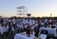 河西走廊第十一屆有機葡萄美酒節(jié)8月武威市舉辦-酒展網(wǎng)